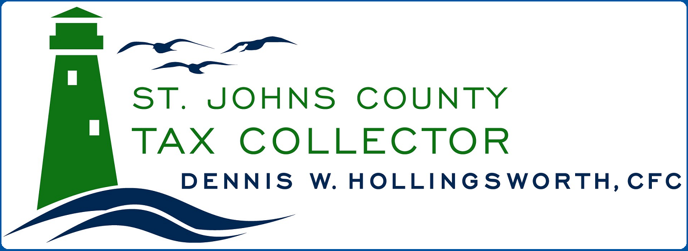 St johns county property tax search